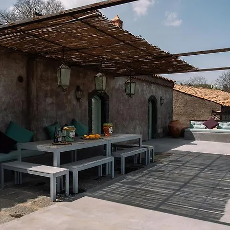 Tenuta Di Fessina 3* Castiglione De Sicilia