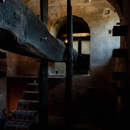 Tenuta Di Fessina 3*