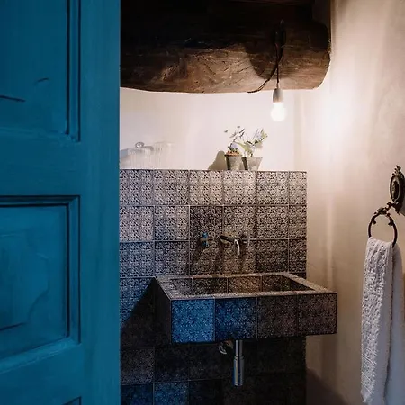 Tenuta Di Fessina Resort Castiglione De Sicilia