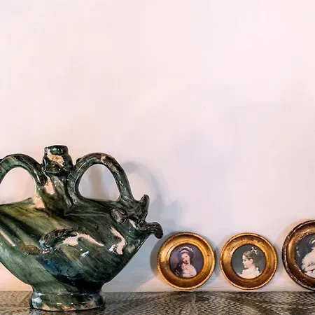 Tenuta Di Fessina 3*