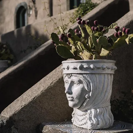 Tenuta Di Fessina Castiglione De Sicilia