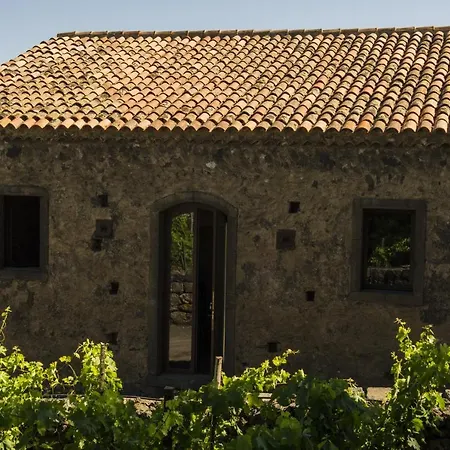 Resort Tenuta Di Fessina Castiglione De Sicilia