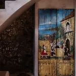 Tenuta Di Fessina Rezort 3*