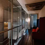 Tenuta Di Fessina Rezort Castiglione De Sicilia