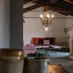 Tenuta Di Fessina 3* Castiglione De Sicilia
