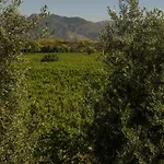 Rezort Tenuta Di Fessina 3*