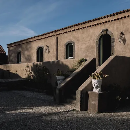 Rezort Tenuta Di Fessina Castiglione De Sicilia