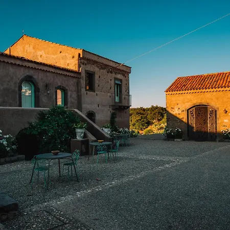 Rezort Tenuta Di Fessina