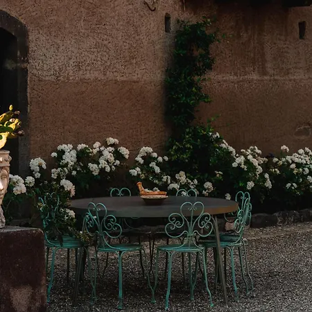 Tenuta Di Fessina Rezort