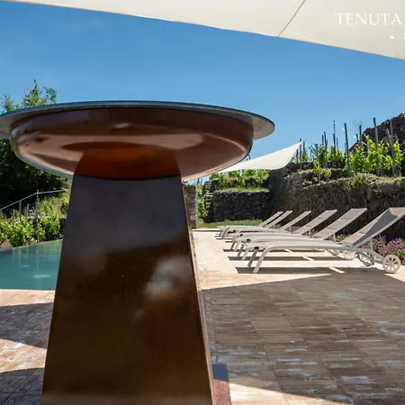 Tenuta Di Fessina 3*
