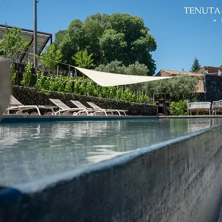 Tenuta Di Fessina