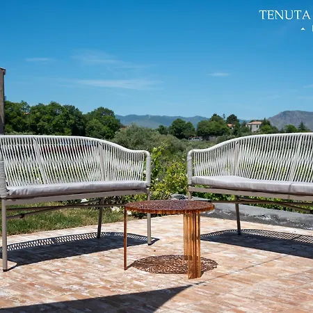 Resort Tenuta Di Fessina