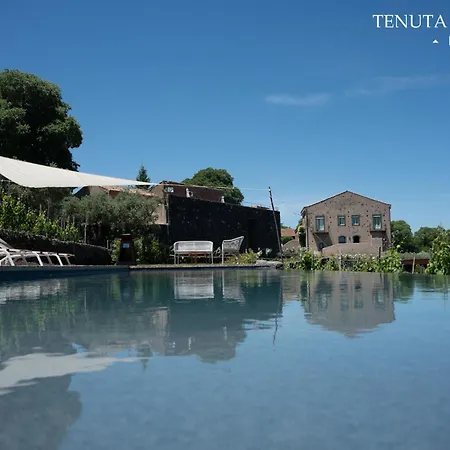 Rezort Tenuta Di Fessina 3*