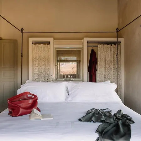 Tenuta Di Fessina Resort Castiglione De Sicilia