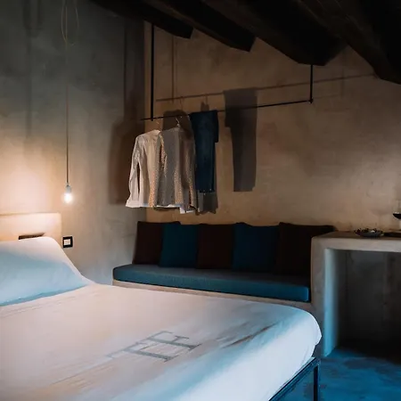 Tenuta Di Fessina Castiglione De Sicilia