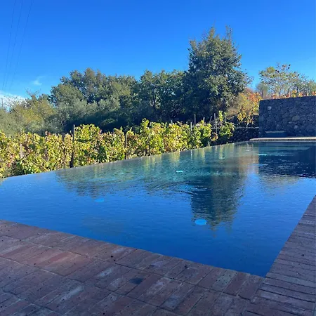 Tenuta Di Fessina 3*