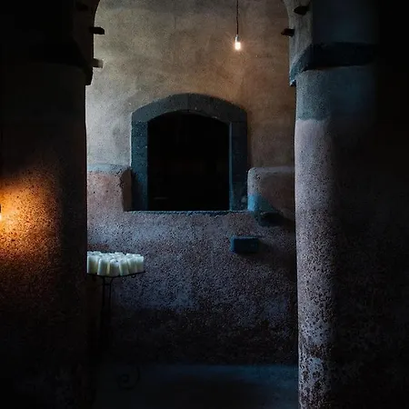 Tenuta Di Fessina Rezort