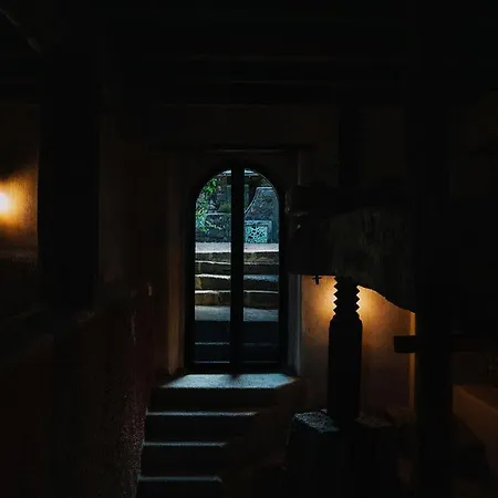 Tenuta Di Fessina 3* Castiglione De Sicilia