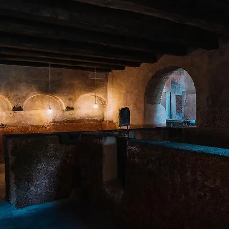 Tenuta Di Fessina