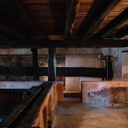 Rezort Tenuta Di Fessina Castiglione De Sicilia