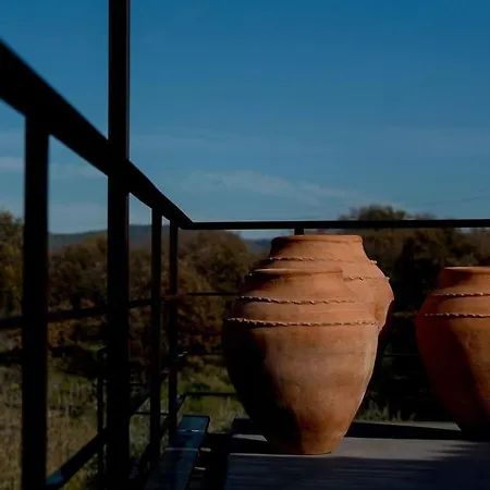 Resort Tenuta Di Fessina Castiglione De Sicilia