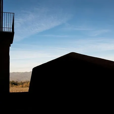 Tenuta Di Fessina 3*