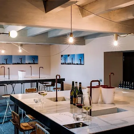 Tenuta Di Fessina Rezort