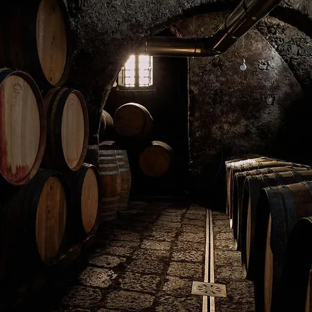Tenuta Di Fessina Rezort 3*