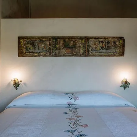 Rezort Tenuta Di Fessina 3*