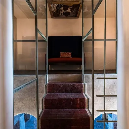 Tenuta Di Fessina Rezort Castiglione De Sicilia
