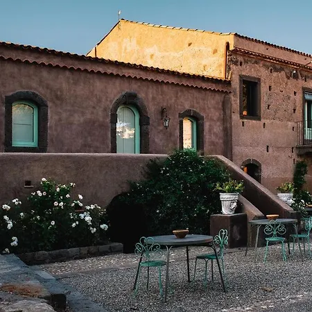 Rezort Tenuta Di Fessina 3*