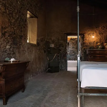 Tenuta Di Fessina Castiglione De Sicilia