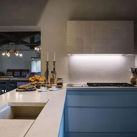 Tenuta Di Fessina Rezort 3*