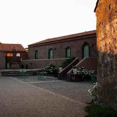 Rezort Tenuta Di Fessina 3*