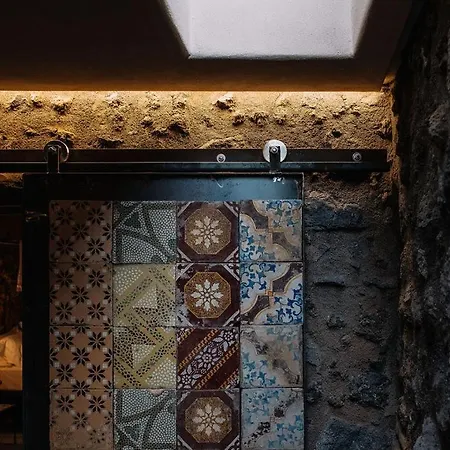 Tenuta Di Fessina Rezort Castiglione De Sicilia