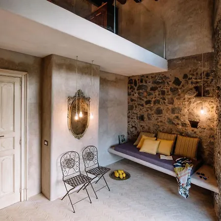Tenuta Di Fessina 3*