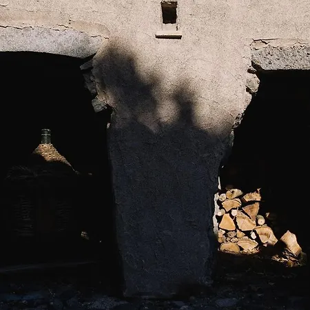 Tenuta Di Fessina Castiglione De Sicilia