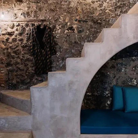 Tenuta Di Fessina Rezort Castiglione De Sicilia