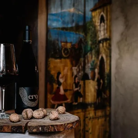 Tenuta Di Fessina 3*