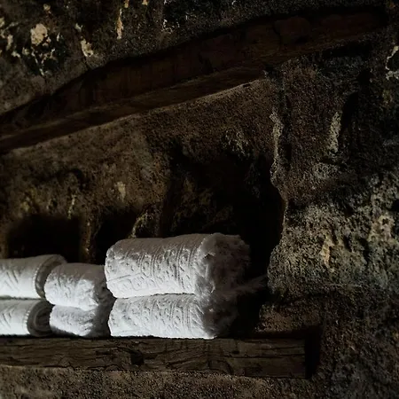 Tenuta Di Fessina Castiglione De Sicilia