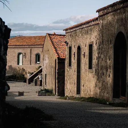 Rezort Tenuta Di Fessina