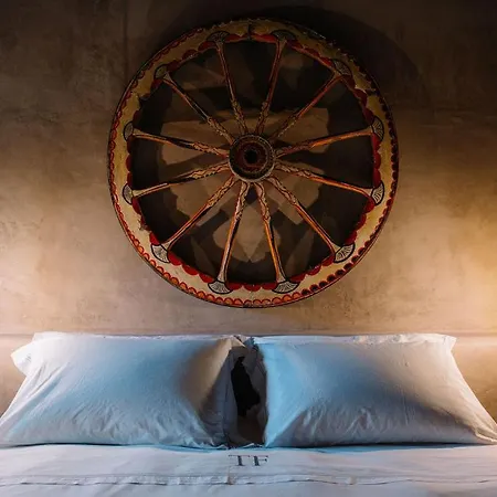 Tenuta Di Fessina Rezort 3*