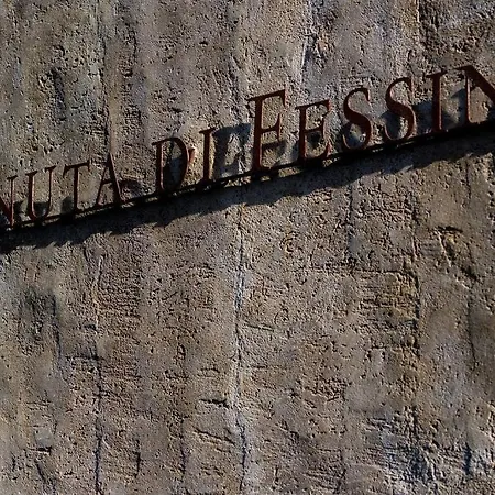 Tenuta Di Fessina Rezort Castiglione De Sicilia