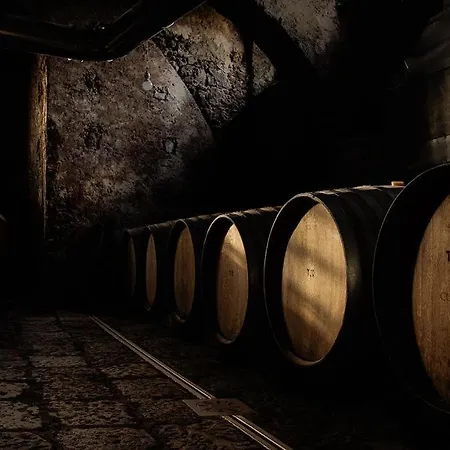 Tenuta Di Fessina 3* Castiglione De Sicilia