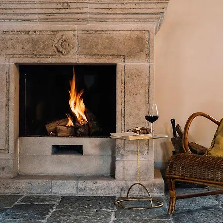 Tenuta Di Fessina Rezort
