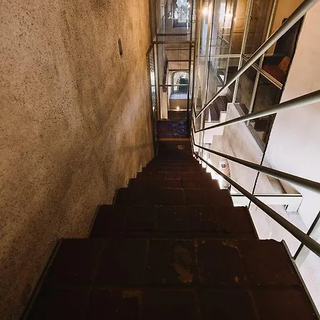 Tenuta Di Fessina 3*