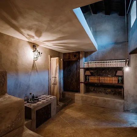 Tenuta Di Fessina 3* Castiglione De Sicilia