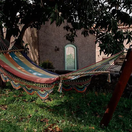 Tenuta Di Fessina Resort Castiglione De Sicilia