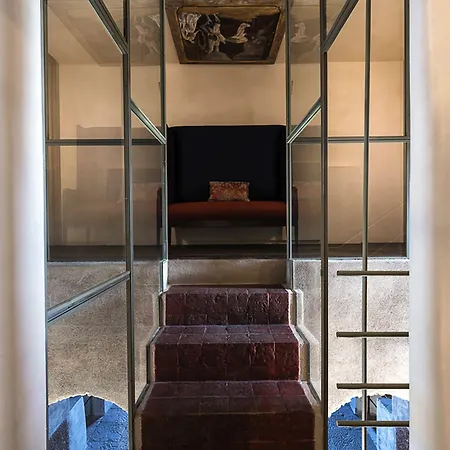Tenuta Di Fessina Resort 3*