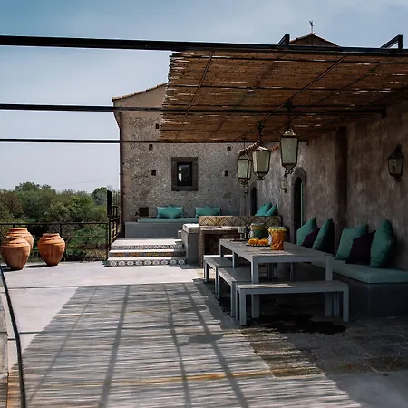 Tenuta Di Fessina 3*